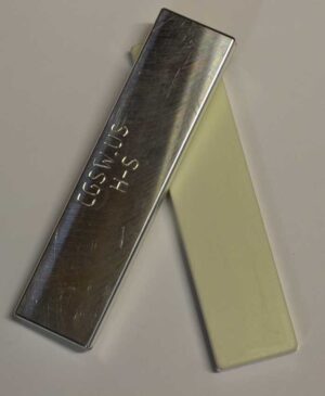 1x4-Strop 1x4 Hard Polymer Strop