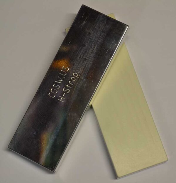 2x6 Hard Polymer Strop