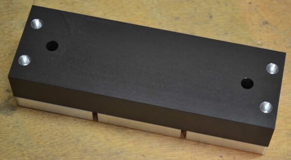 2x2-double-station-production-vise-bottom 2 inch double station production vise