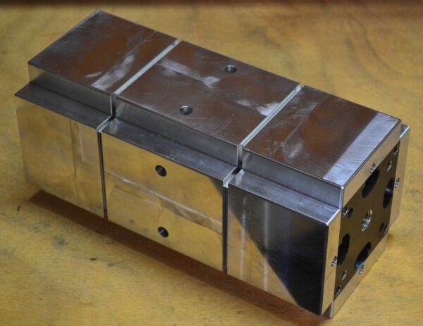 3x8-double-station-production-vise-premium 2x8 3 inch double station production vise