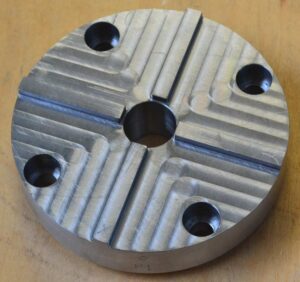 4th-Axis-Drive-Plate