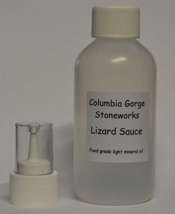 4oz-oil Food grade light mineral oil