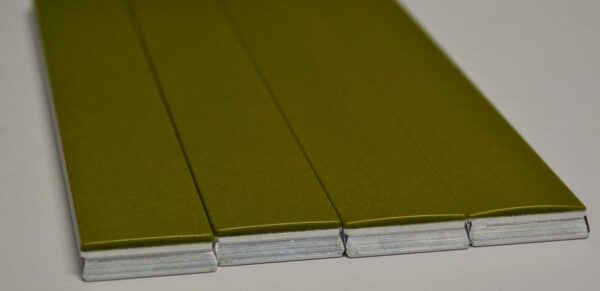 Radius stones to sharpen recurve knives